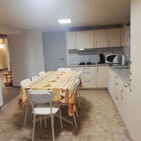 Au Vieux Gouvy Βίλα Εξωτερικό φωτογραφία
