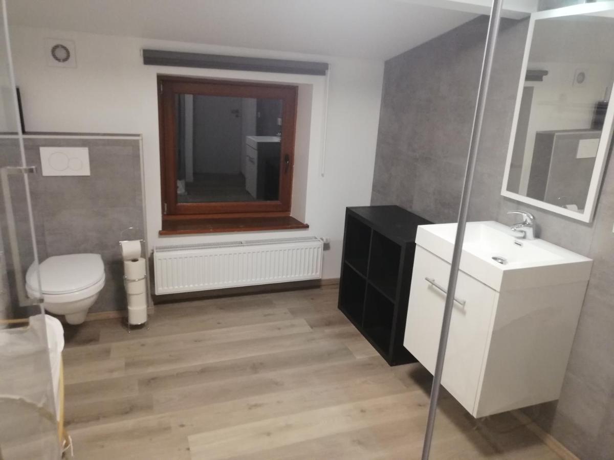 Au Vieux Gouvy Βίλα Εξωτερικό φωτογραφία